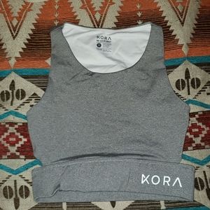 Kora sports bra